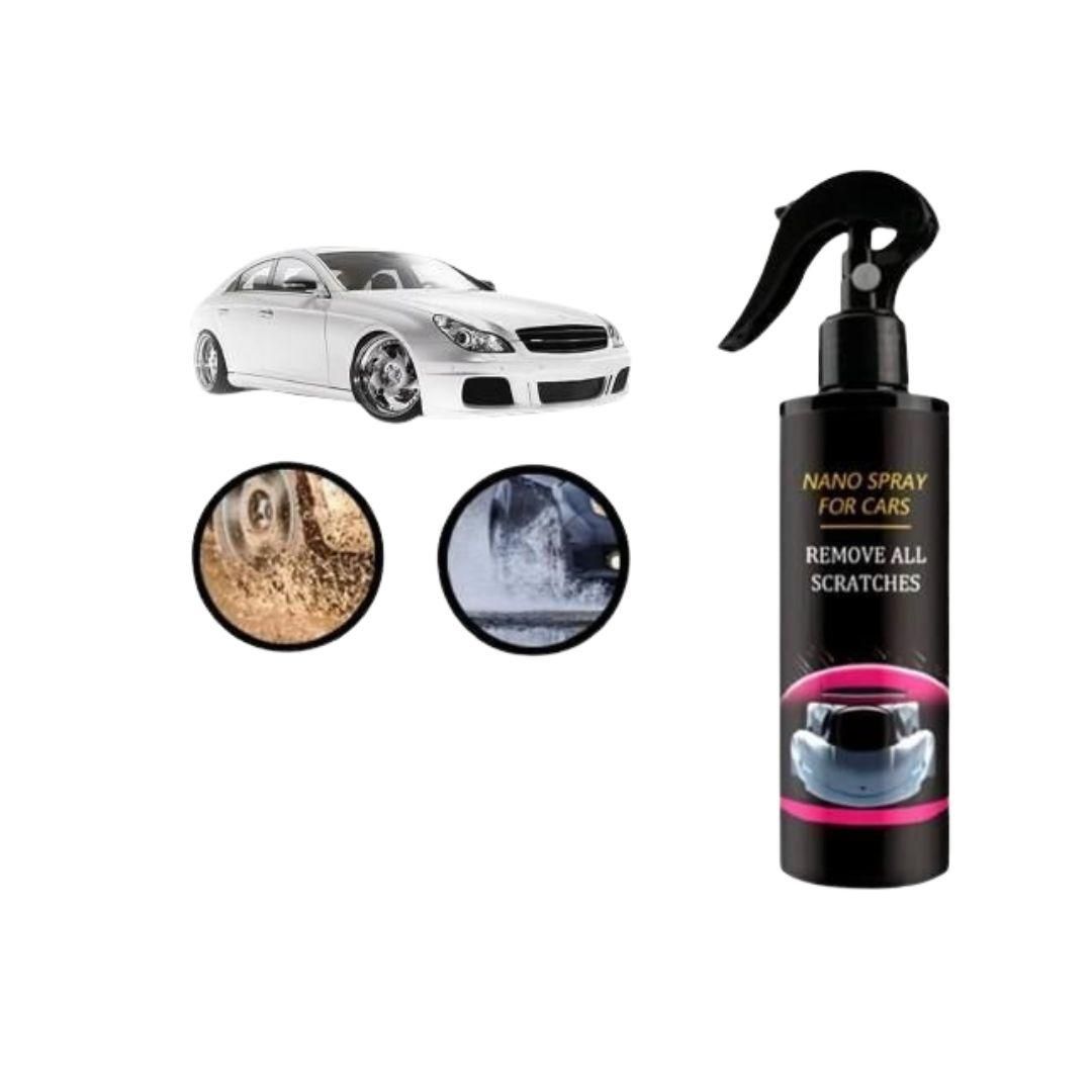 Car Scratches Repair Nano Spray 100ML