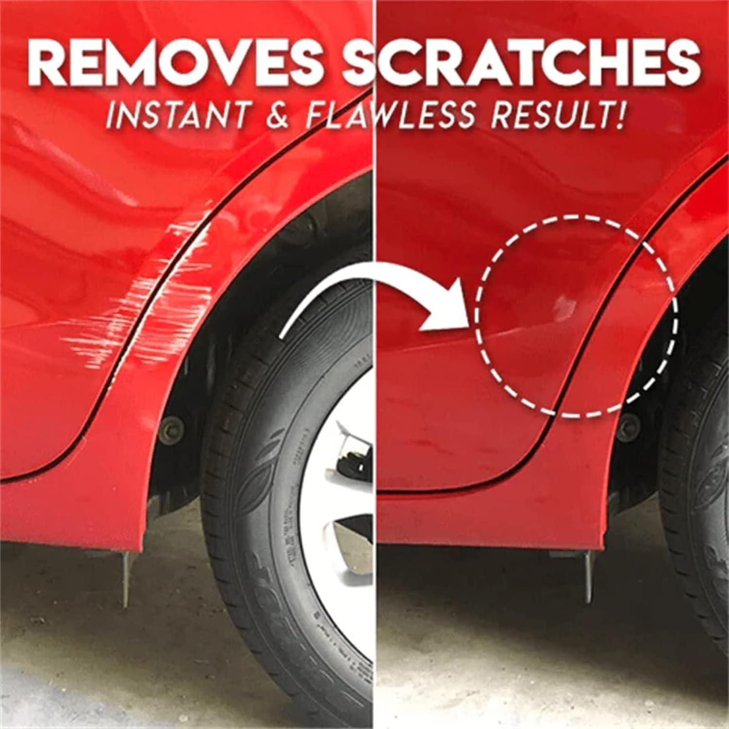 Car Scratches Repair Nano Spray 100ML