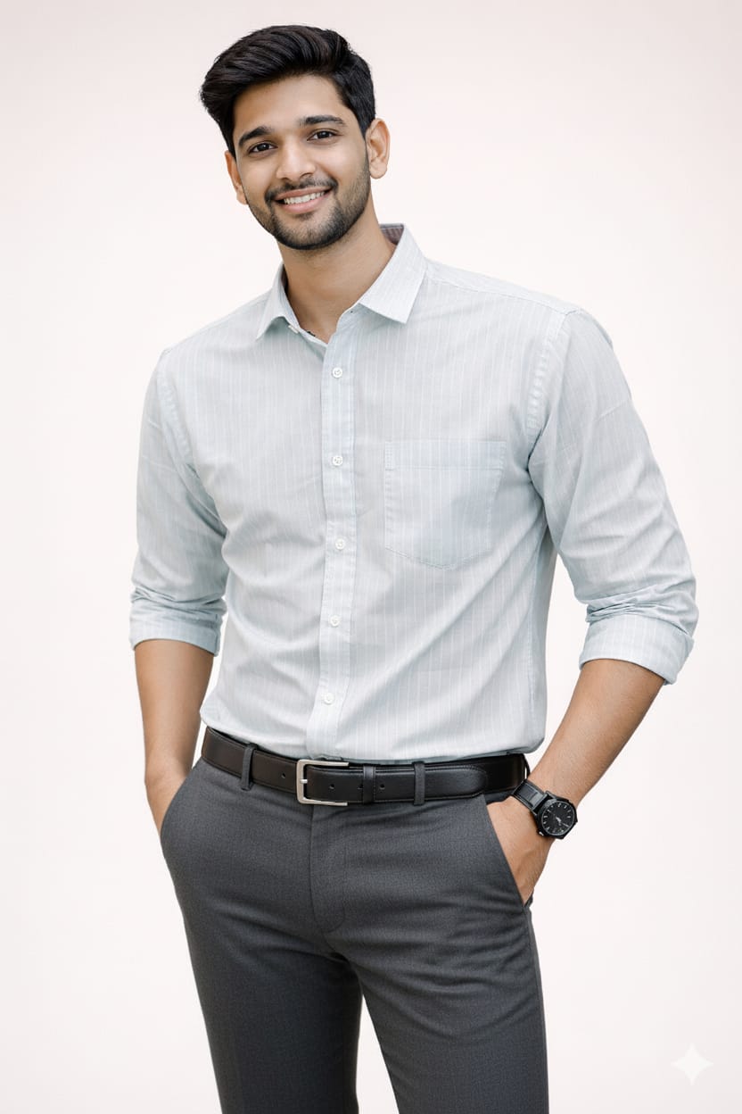Men’s Stylish Shirt
