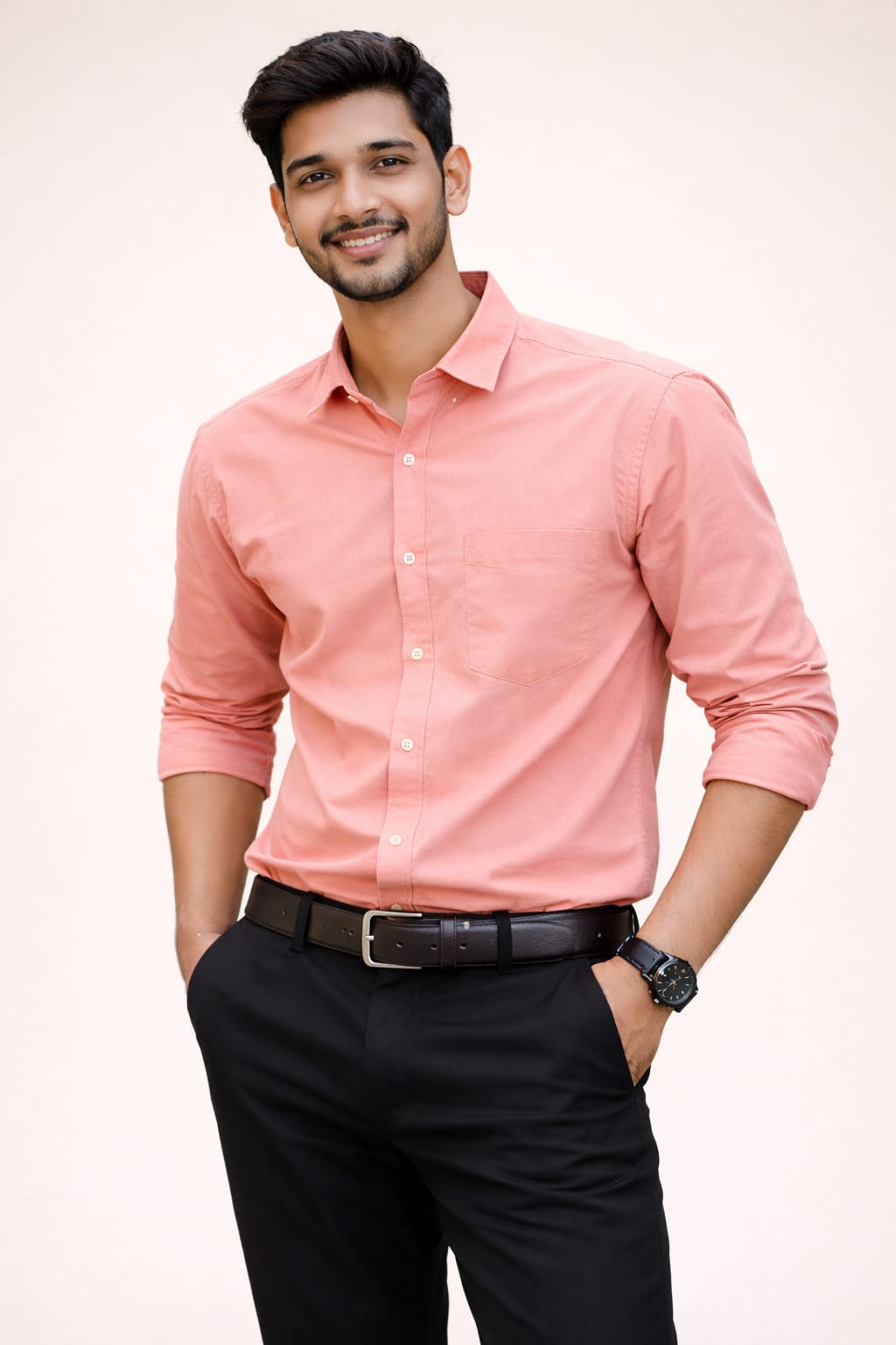 Men’s Stylish Shirt