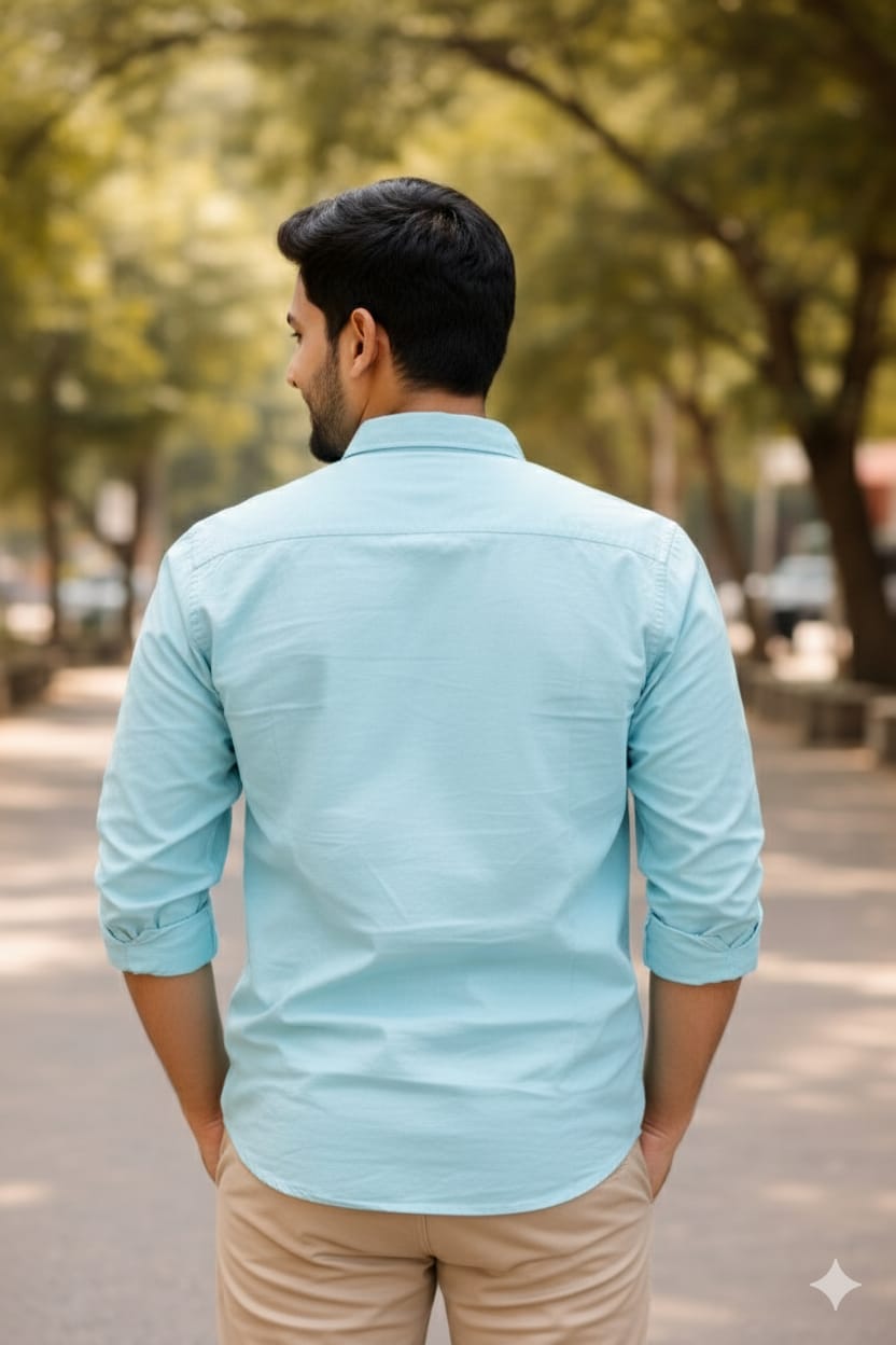 Men’s Stylish Shirt