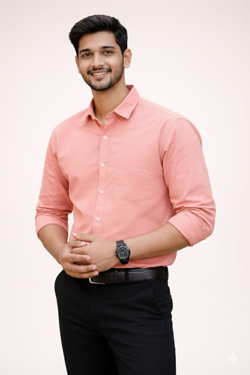 Men’s Stylish Shirt