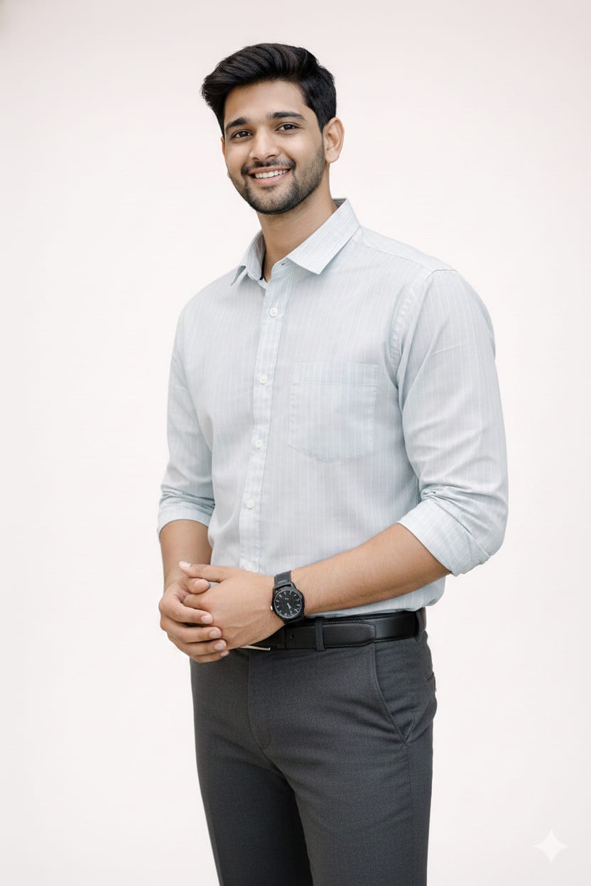 Men’s Stylish Shirt