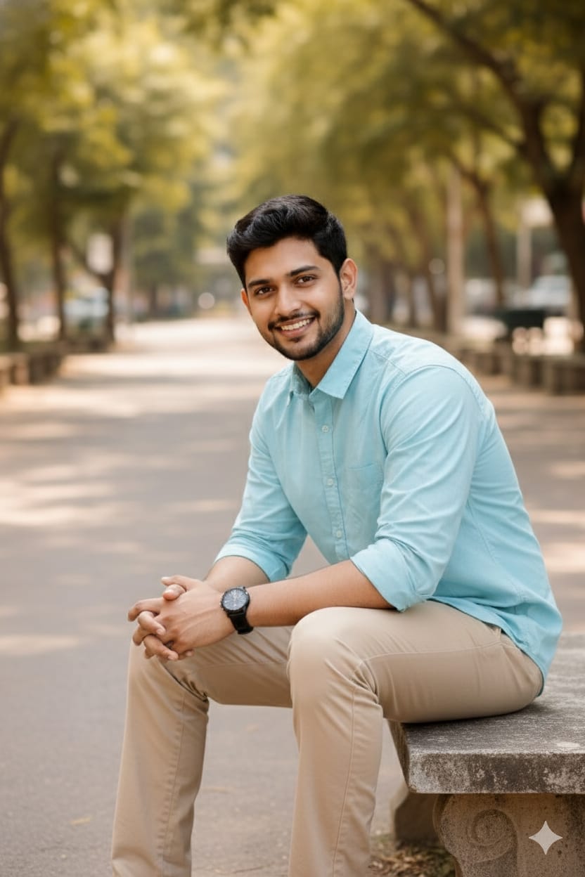 Men’s Stylish Shirt