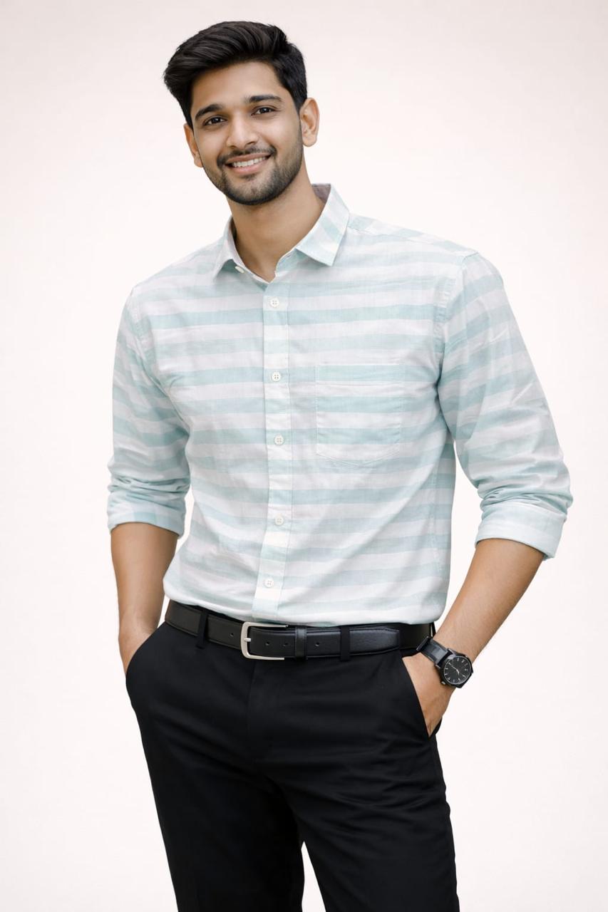 Men’s Stylish Shirt