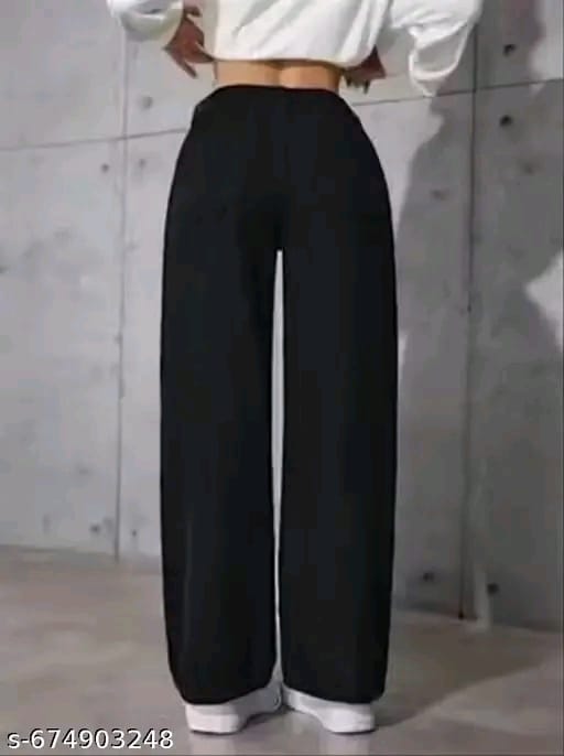 Women’s Straight Fit Blue Denim Jeans- Comfortable Daily Wear