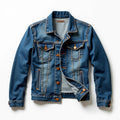 Classic Denim Jacket
